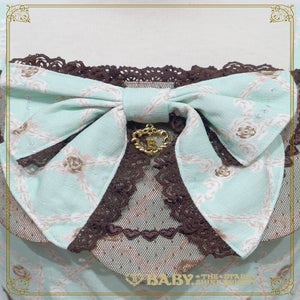 Little Royal Icing ~My Little Princess~ JSK II by Baby, the Stars