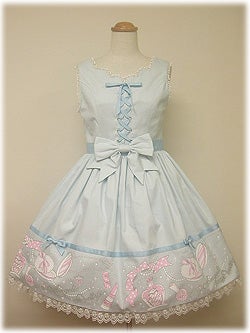 x*i様 Angelic Pretty cosmetics print jsk Cosmetics Print JSK by Angelic Pretty