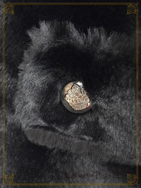 Fur Coat by Alice and the Pirates