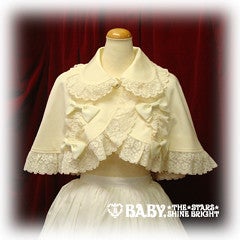 Millefine Cape by Baby, the Stars Shine Bright Millefine Cape by Baby, the Stars Shine Bright