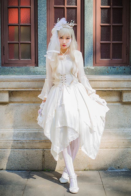 Fiana OP by Miho Matsuda