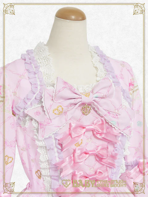 Princess Entremets ~A Dream in a Sweet Castle~ OP by Baby, the
