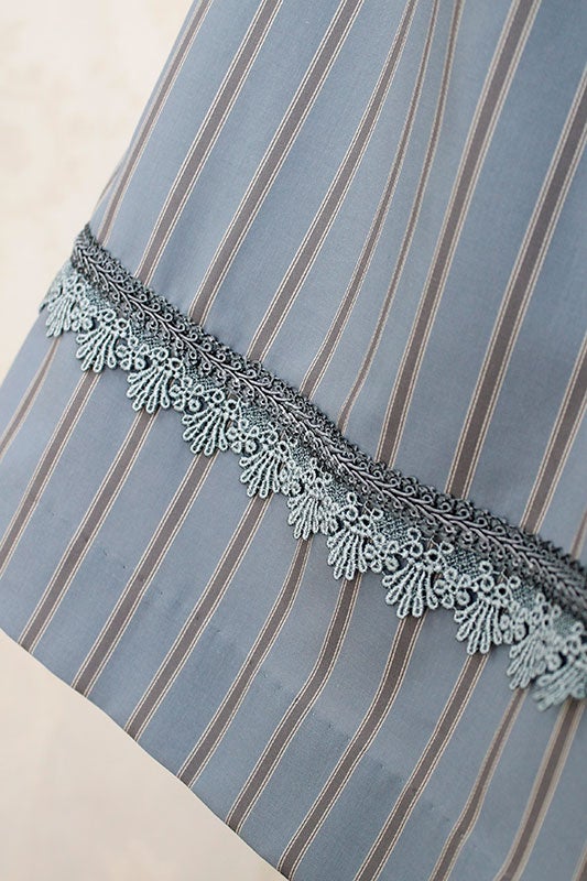 Summer Stripe OP by Victorian Maiden