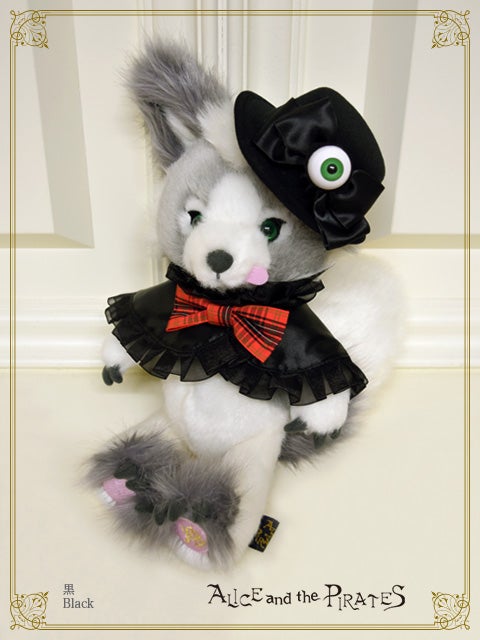 Chris Mini Hat with Eyeball (Shinjuku exclusive) by Alice and the