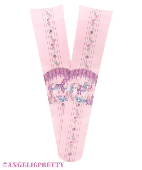 Into a Dream Carnival OTKs by Angelic Pretty