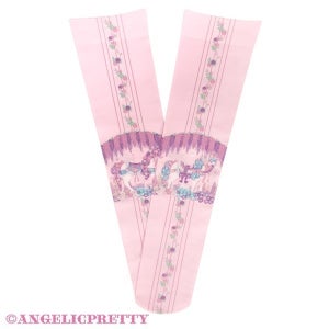 Into a Dream Carnival OTKs by Angelic Pretty