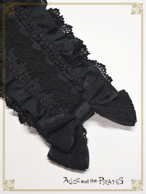 Miranda Headdress by Alice and the Pirates