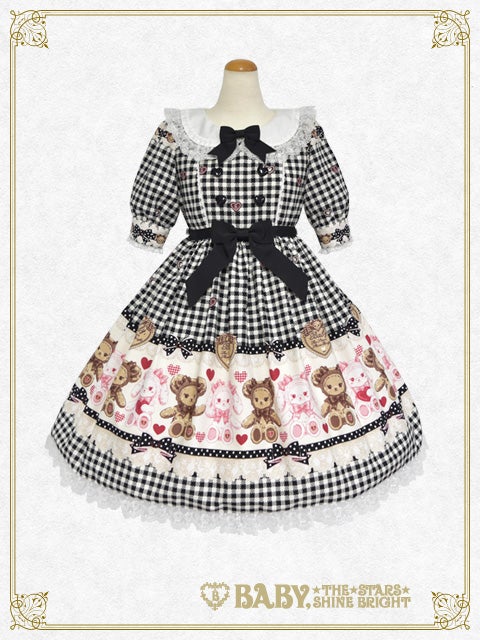 Kumya's Sweet Heart Check OP ♡2023♡ Special Set by Baby, the