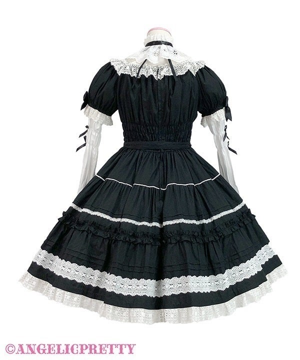 Eternal Doll OP (2025) by Angelic Pretty