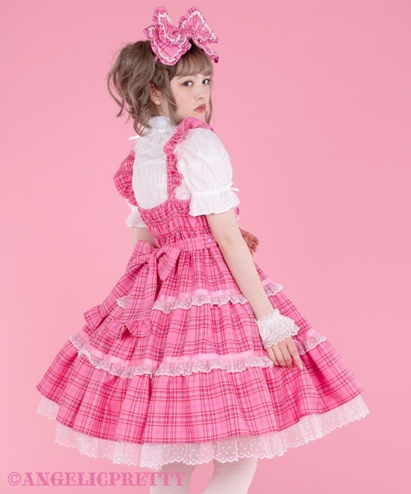 Margaret Doll JSK (2024 2nd release) by Angelic Pretty