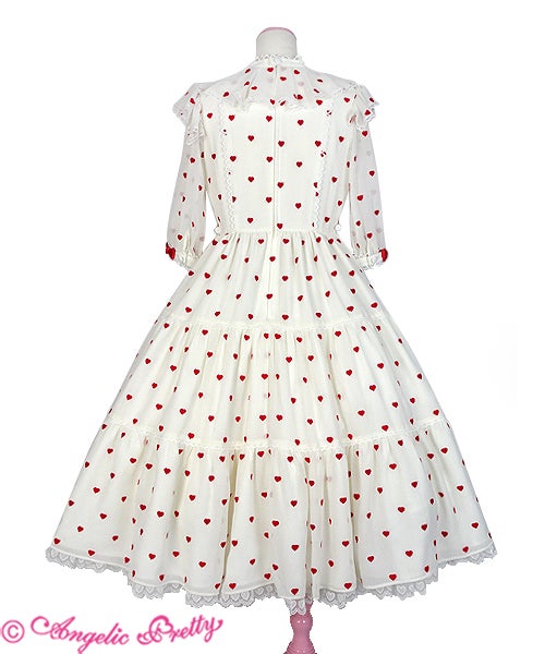 Petit Heart OP by Angelic Pretty