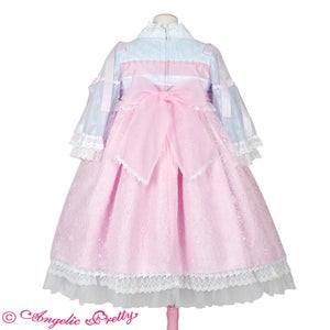 Rabbit's Happy Flower Banquet OP by Angelic Pretty