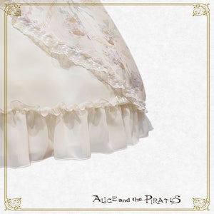 Ophelia Bouquet ~A Night Buried in Flowers~ JSK II by Alice and