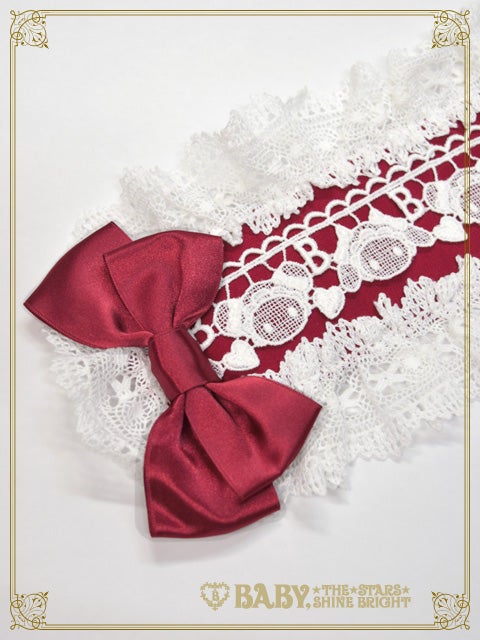 Kumya's Lovely Parade Headdress (2025) by Baby, the Stars Shine Bright