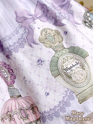 Perfume Bottle Doll OP by Mary Magdalene