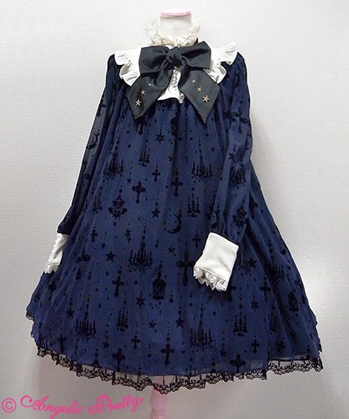 Holy Lantern OP (2015) by Angelic Pretty