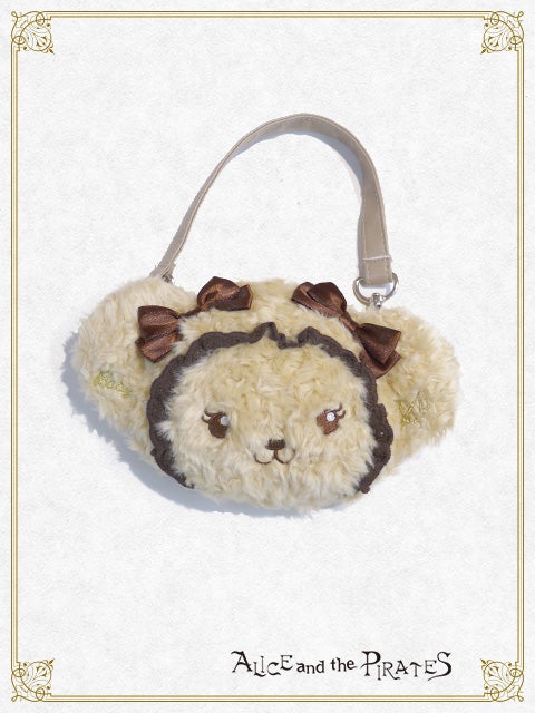 Kuma Kumya Pass Case Pouch by Baby, the Stars Shine Bright