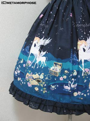 Twinkle Journey JSK by Metamorphose Temps de Fille