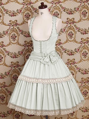 strange love メイド in スペイン 2個まとめ売り Elodie Doll JSK by Mary Magdalene