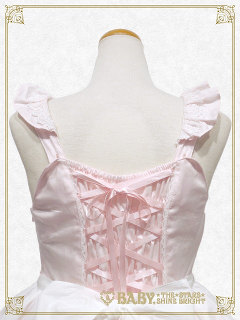 Cherry Parfait JSK by Baby, the Stars Shine Bright