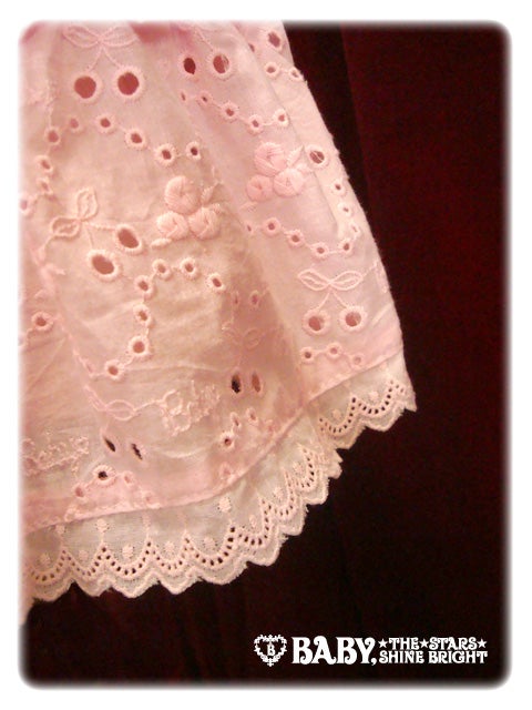 Cherry Parade JSK by Baby, the Stars Shine Bright