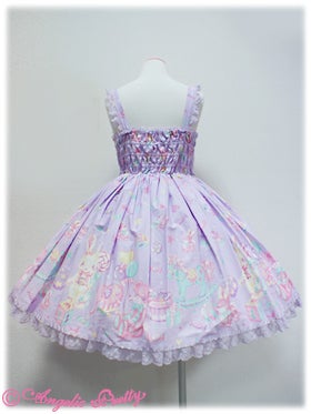 Toy Parade JSK (2012) by Angelic Pretty