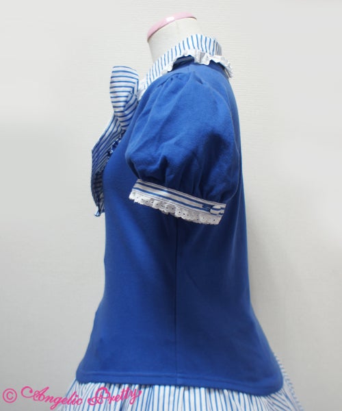 Pure Memory Cutsew by Angelic Pretty