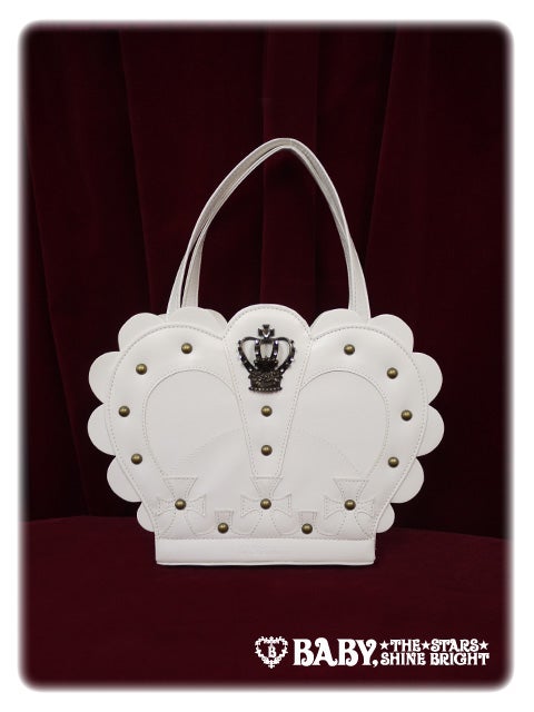 Napoleon Fish Bag (2014) by Baby, the Stars Shine Bright