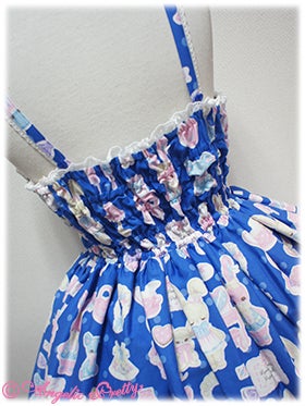 ☆Lucky Pack 2014☆ Fancy Paper Dolls Special Set by Angelic Pretty