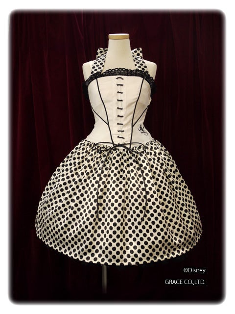 Frankenweenie JSK by Alice and the Pirates