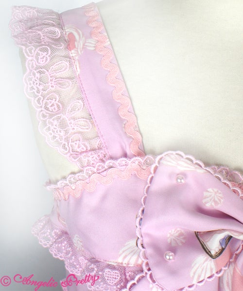 Fancy Whip JSK by Angelic Pretty