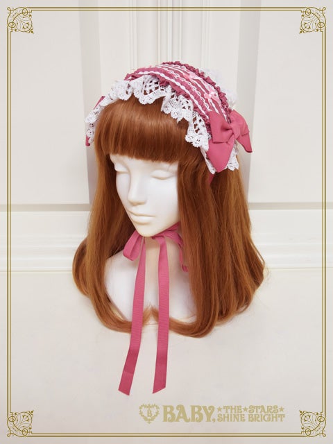Maison de Petite Ruban Headdress by Baby, the Stars Shine Bright