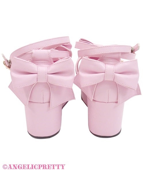 Dreamy Shoes by Angelic Pretty