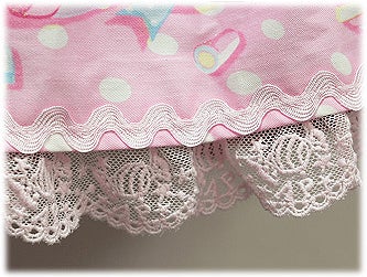 Dreamy Dollhouse Switching JSK by Angelic Pretty