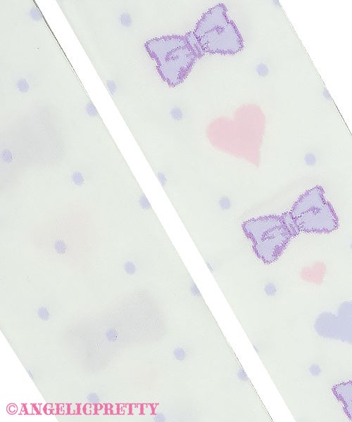 Topping Heart OTKs (2021) by Angelic Pretty