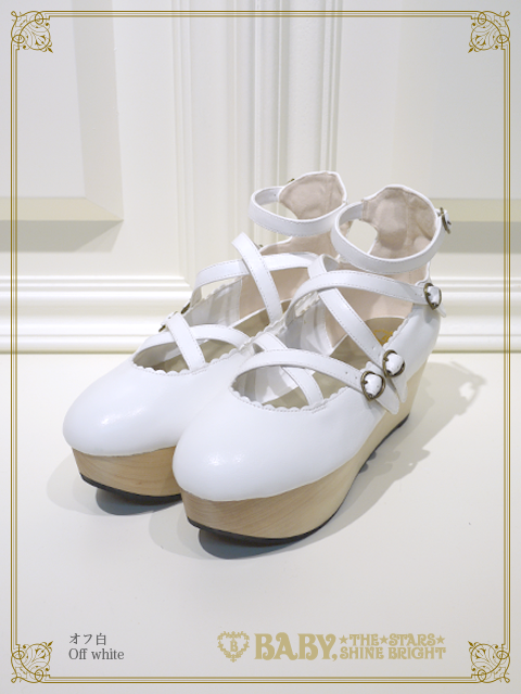 Baby Victoire Shoes (2018) by Baby, the Stars Shine Bright