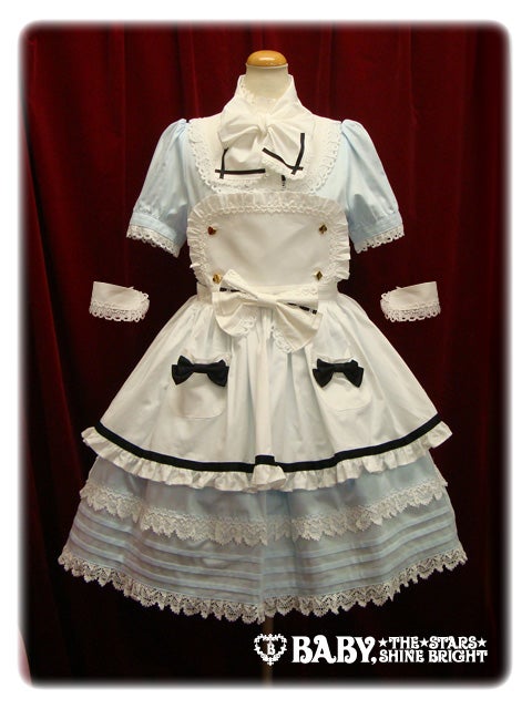 Labyrinth Alice Set by Alice and the Pirates