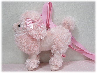 Candy-chan on a Walk Bag by Angelic Pretty
