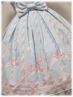 Sugary Carnival OP by Angelic Pretty