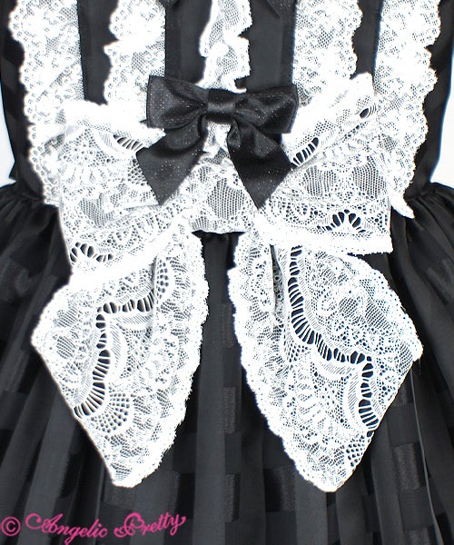 Bright Sugar JSK by Angelic Pretty