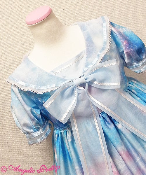 Dreamy Planetarium OP by Angelic Pretty