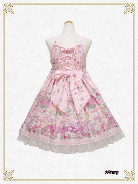 ALICE Dot Tulle JSK by Baby, the Stars Shine Bright