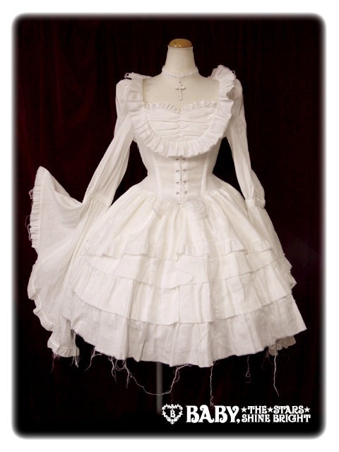 Rozalia Princess Gauze OP by Alice and the Pirates