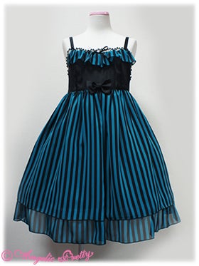 Geometric JSK by Angelic Pretty