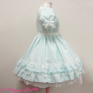 Margaret Doll OP by Angelic Pretty
