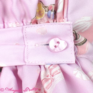 Fancy Whip JSK by Angelic Pretty