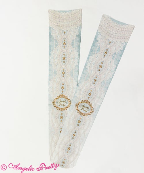 Celestial OTKs by Angelic Pretty