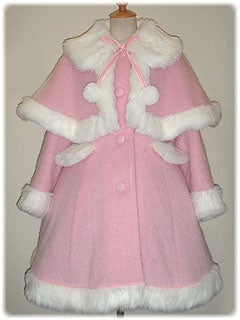 Milky Coat (2001) by Baby, the Stars Shine Bright