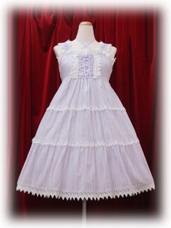 Karami 3 Tier JSK (2007 2nd Release) by Baby, the Stars Shine Bright