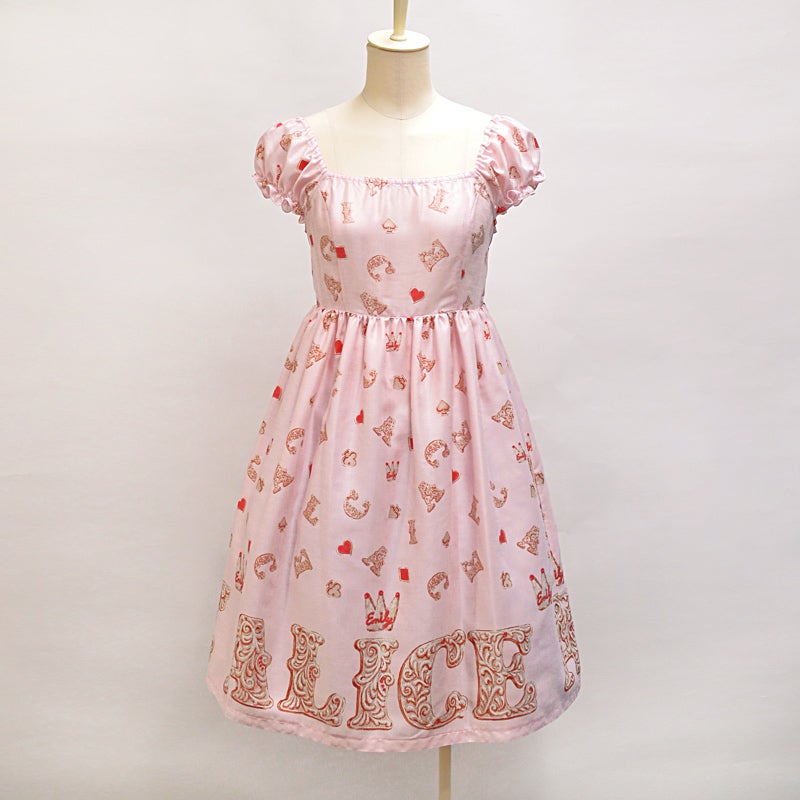 Alice Candy OP by Emily Temple Cute
